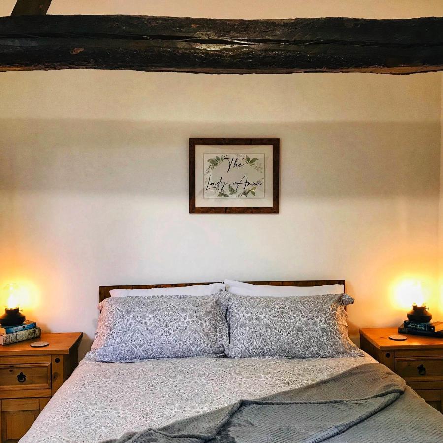 The Garsdale Bed & Breakfast - Goats And Oats At Garsdale Hawes Exterior photo