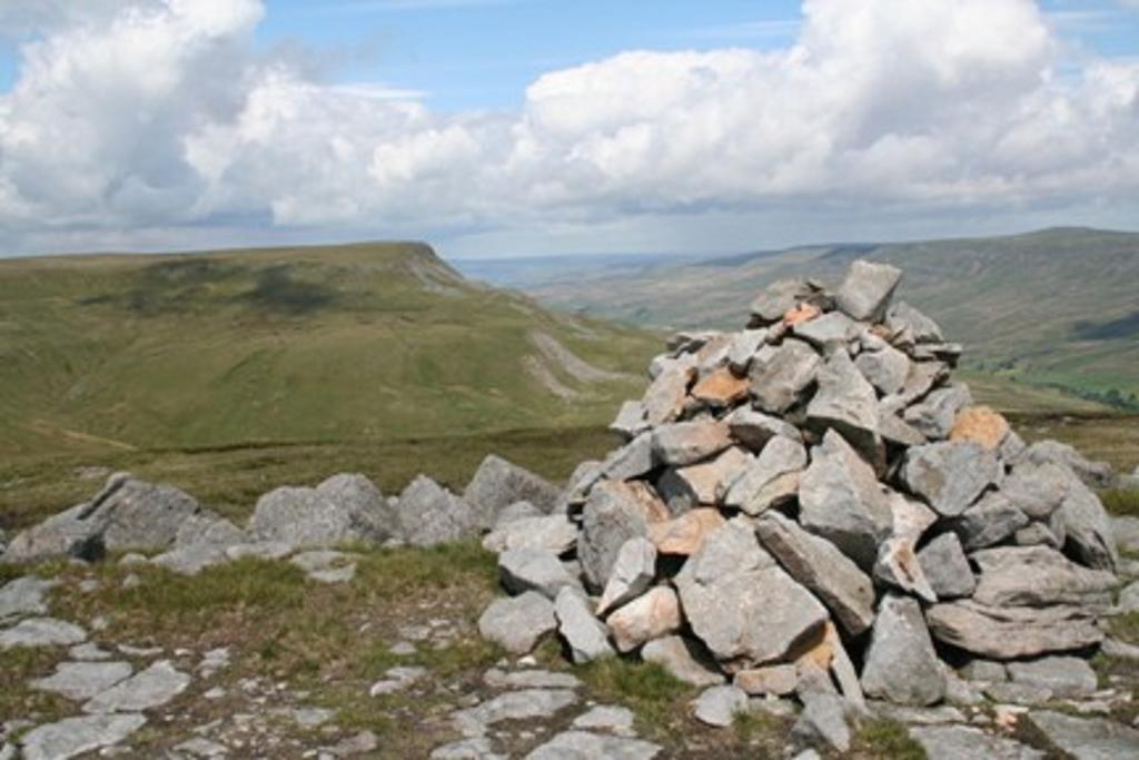 The Garsdale Bed & Breakfast - Goats And Oats At Garsdale Hawes Exterior photo